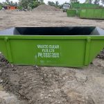 Waste Clear Fiji PTE Limited